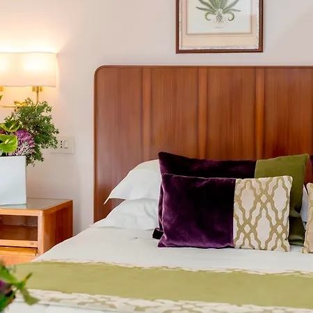 Bettoja Atlantico 4*