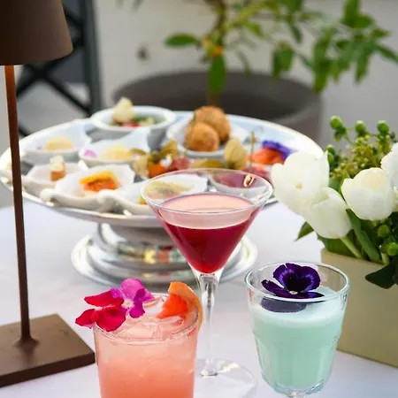 Hotel Bettoja Atlantico 4*