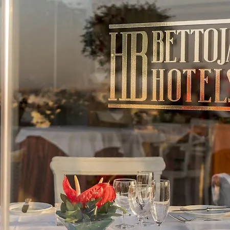 Bettoja Atlantico Hotel 4*