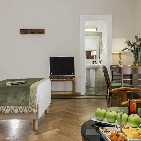 Hotel Bettoja Atlantico 4*