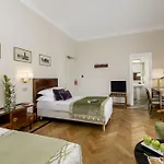 Hotel Bettoja Atlantico Rom