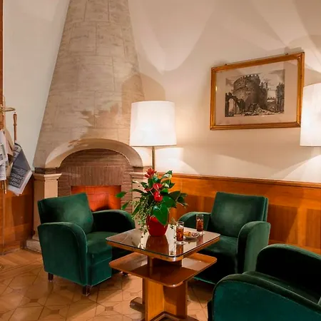 Bettoja Atlantico Hotel