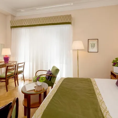 Hotel Bettoja Atlantico