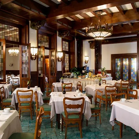 Bettoja Atlantico Hotel 4*
