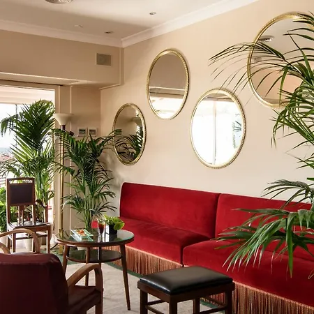 Bettoja Atlantico Hotel