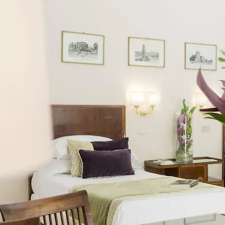 Hotel Bettoja Atlantico 4*