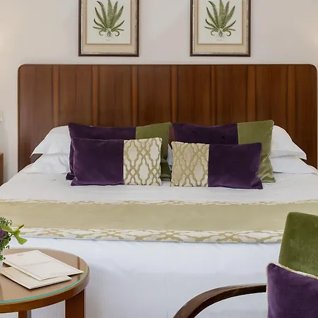 Bettoja Atlantico Отель 4*