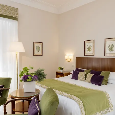 Bettoja Atlantico Hotel 4*
