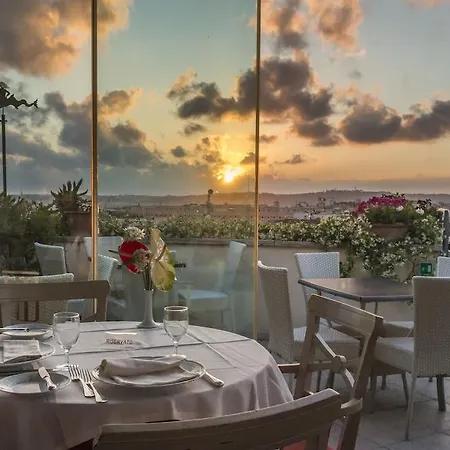 Bettoja Atlantico Hotel