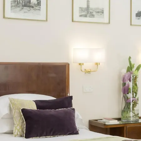 Bettoja Atlantico 4* Рим