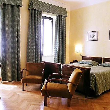 Hotel Bettoja Atlantico 4*