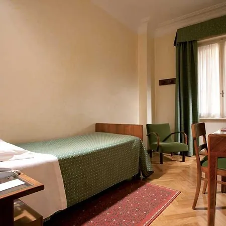 Bettoja Atlantico Hotel 4*