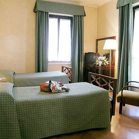 Bettoja Atlantico Hotel