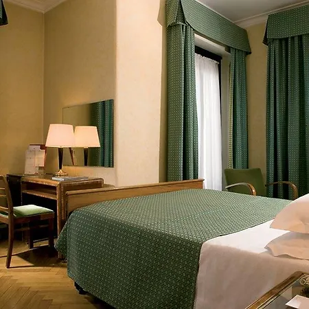 Hotel Bettoja Atlantico 4*