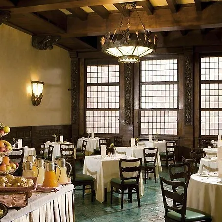 Bettoja Atlantico Hotel