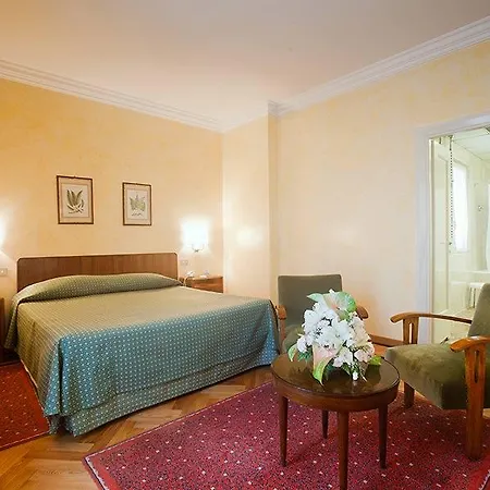 Bettoja Atlantico 4*