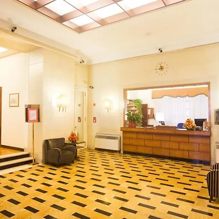 Hotel Bettoja Atlantico