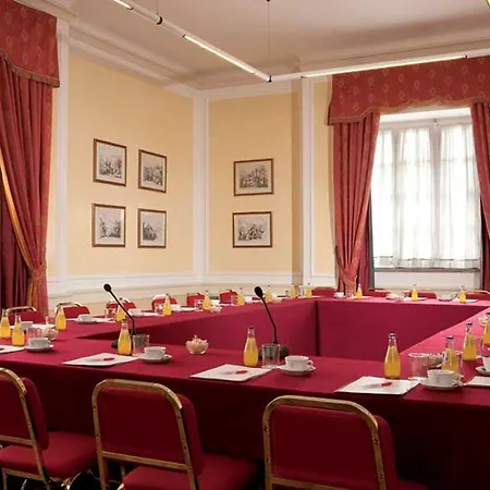 Bettoja Atlantico Hotel 4*