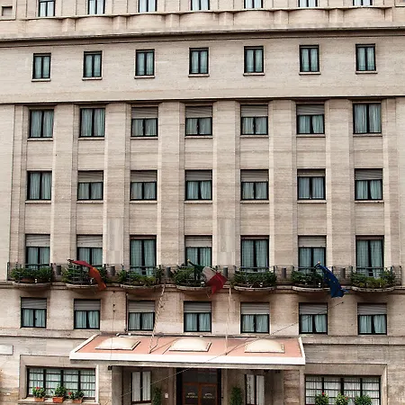 Bettoja Atlantico 4* Roma