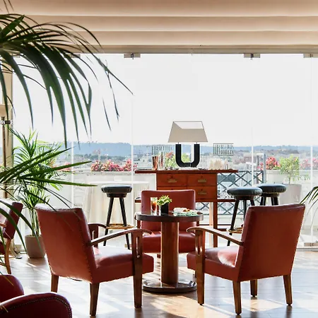 Bettoja Atlantico 4* Roma