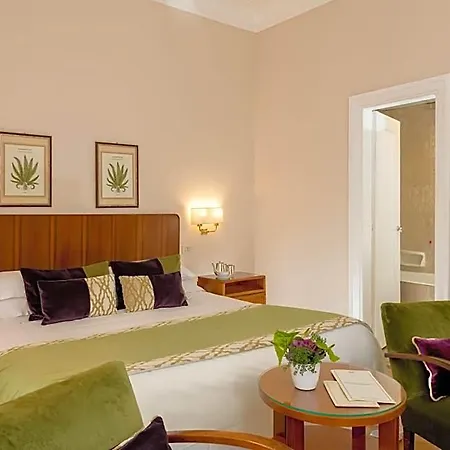 Bettoja Atlantico Hotel