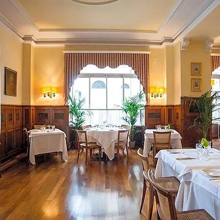 Bettoja Atlantico 4* Rome