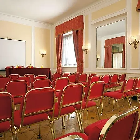 Bettoja Atlantico Hotel 4*