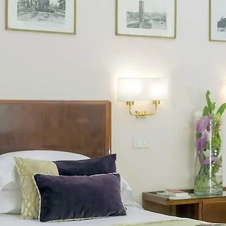 Hotel Bettoja Atlantico 4*