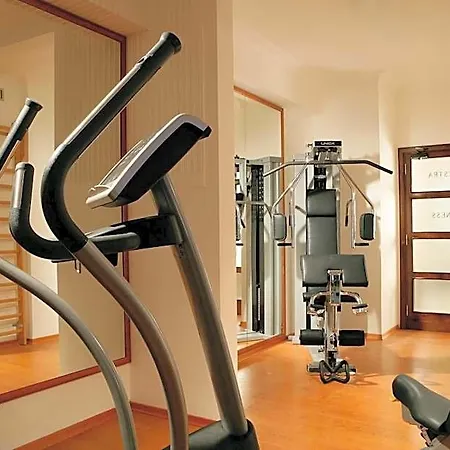 Bettoja Atlantico Hotel 4*