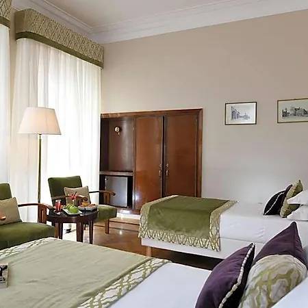 Bettoja Atlantico Hotel 4*