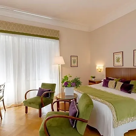 Bettoja Atlantico Hotel 4*