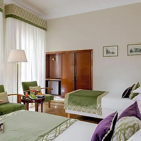 Hotel Bettoja Atlantico 4*