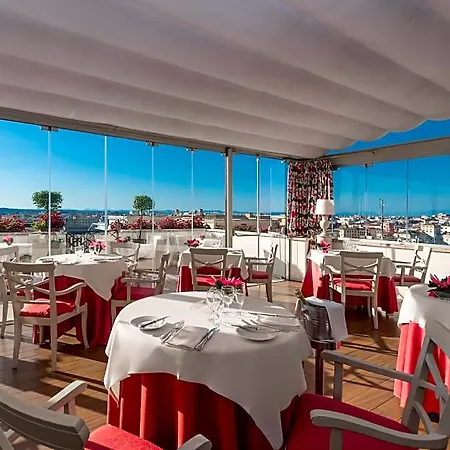 Bettoja Atlantico 4*