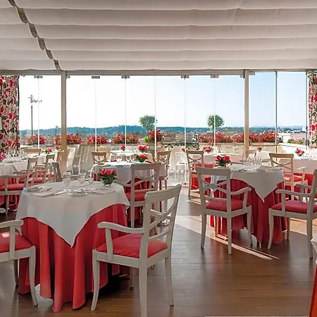 Bettoja Atlantico Hotel 4*