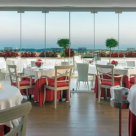 Hotel Bettoja Atlantico 4*