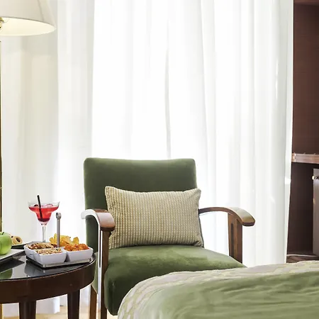 Hotel Bettoja Atlantico