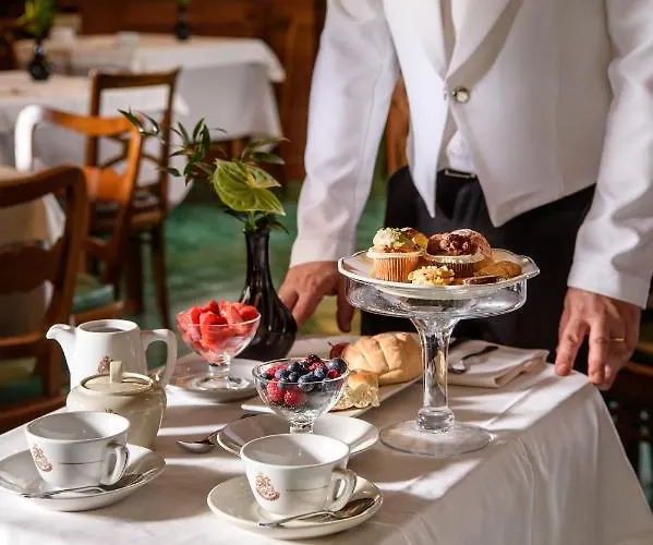 Hotel Bettoja Atlantico