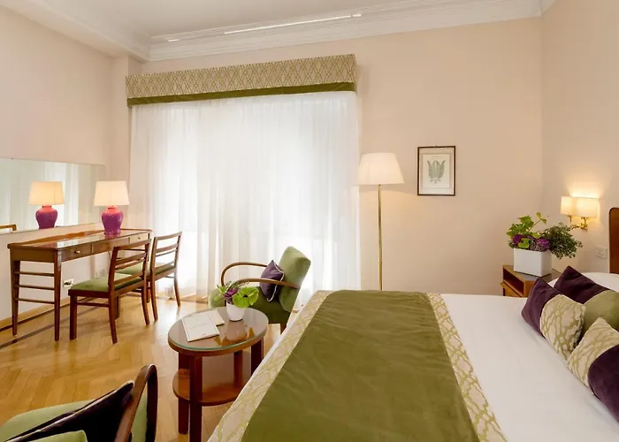 Hotel Bettoja Atlantico