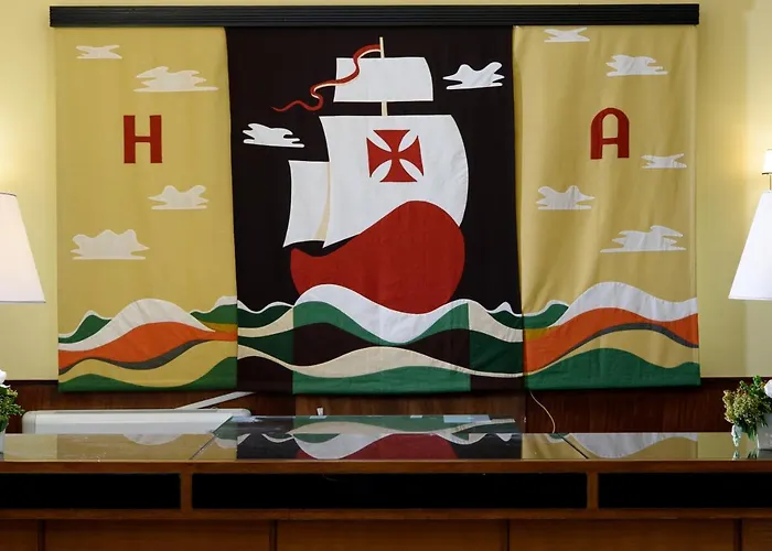 Bettoja Atlantico Hotel 4*