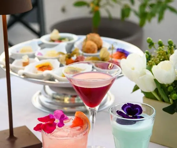 Hotel Bettoja Atlantico 4*