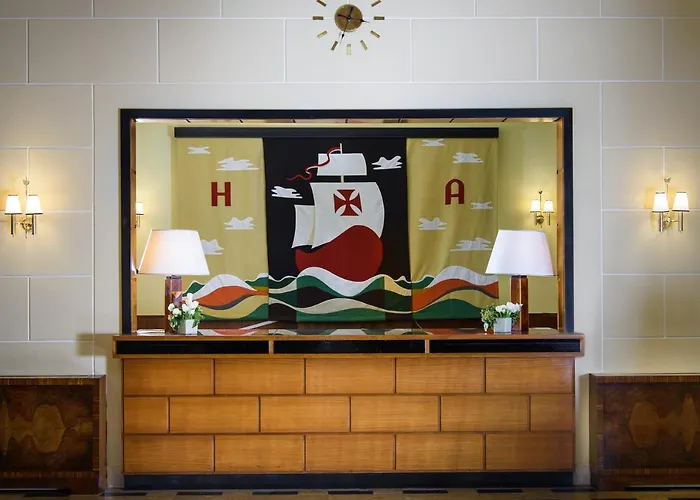 Bettoja Atlantico Roma