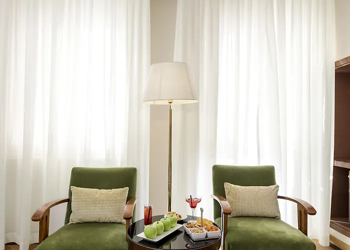 Bettoja Atlantico Roma