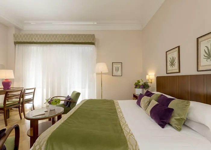 Hotel Bettoja Atlantico