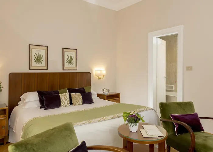 Bettoja Atlantico 4*