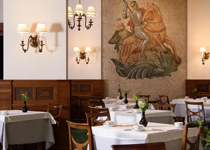 Hotel Bettoja Atlantico Roma