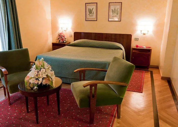 Bettoja Atlantico Hotel