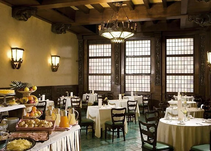 Bettoja Atlantico Hotel