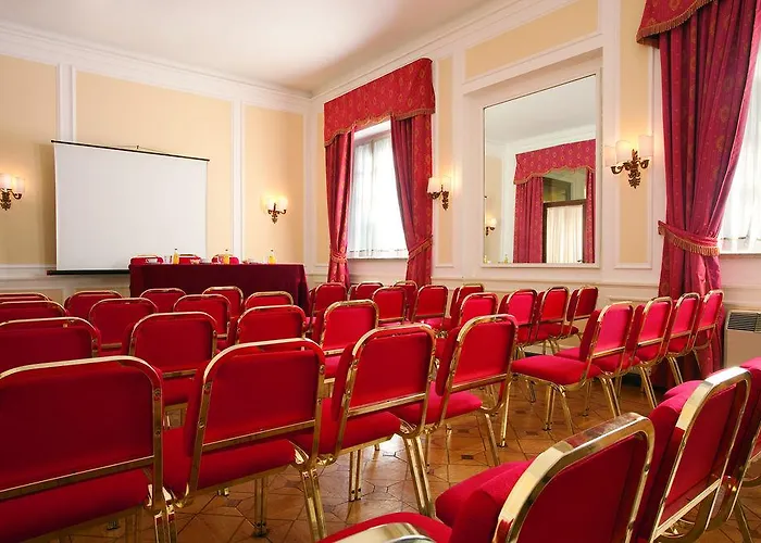 Bettoja Atlantico Roma