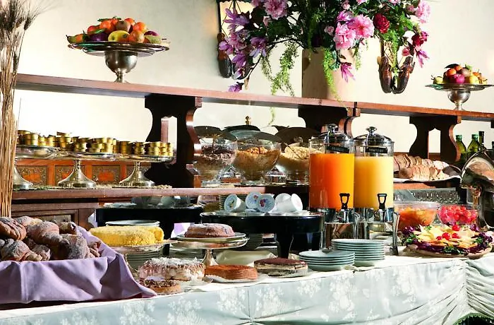 Bettoja Atlantico Roma