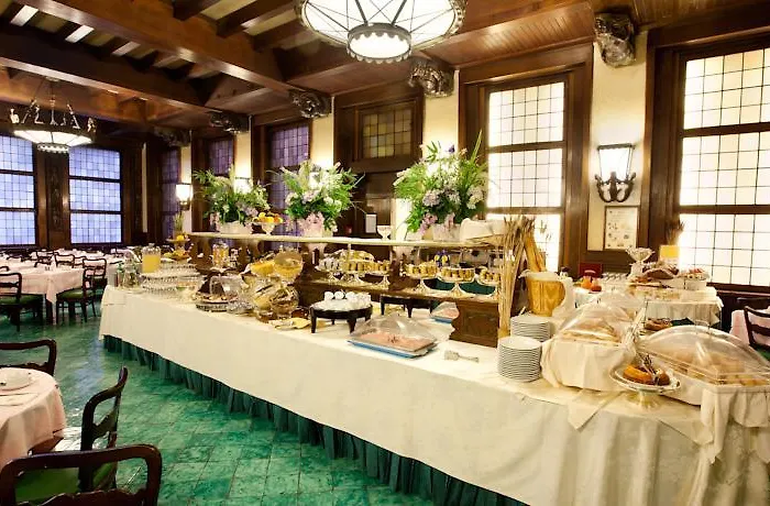 Bettoja Atlantico 4*